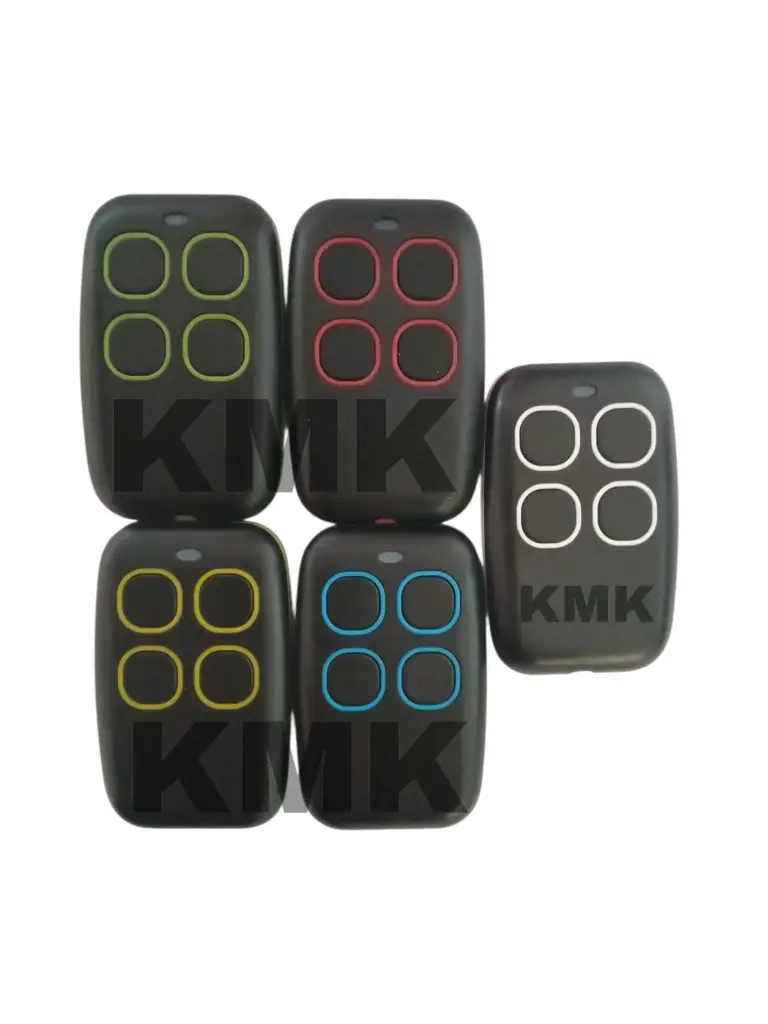 [CONTROL250T] Control Porton Duplicator, 286MHz-868MHz, Multi-Frequency Code Handheld Transmitter
