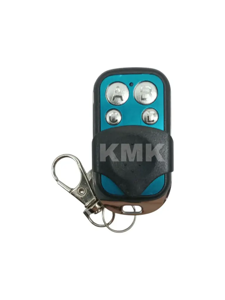 [CONTROL433] Control Porton Duplicator,  433.92 MHz frequency