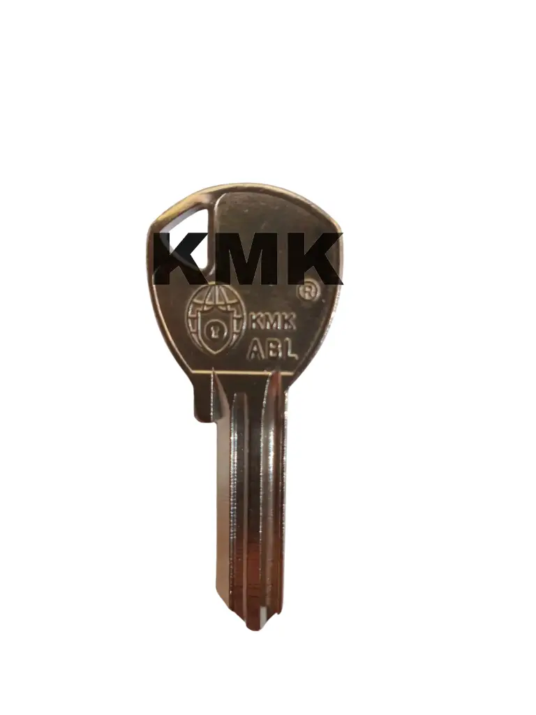 [ABL] Llave ABUS ABL