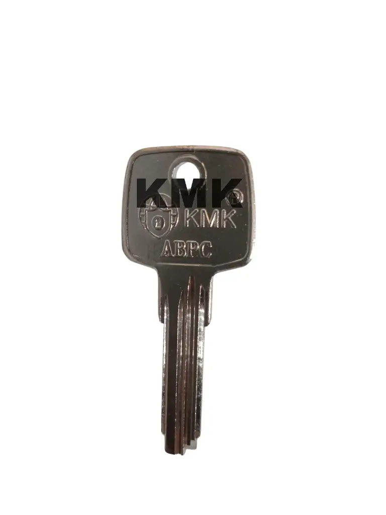 [ABPC] Llave ABUS Punto ABPC