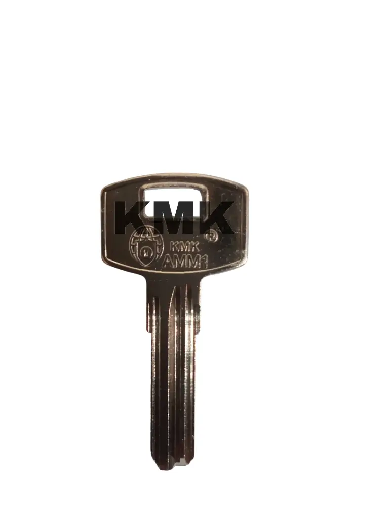 [AMM1] Llave AMM1 