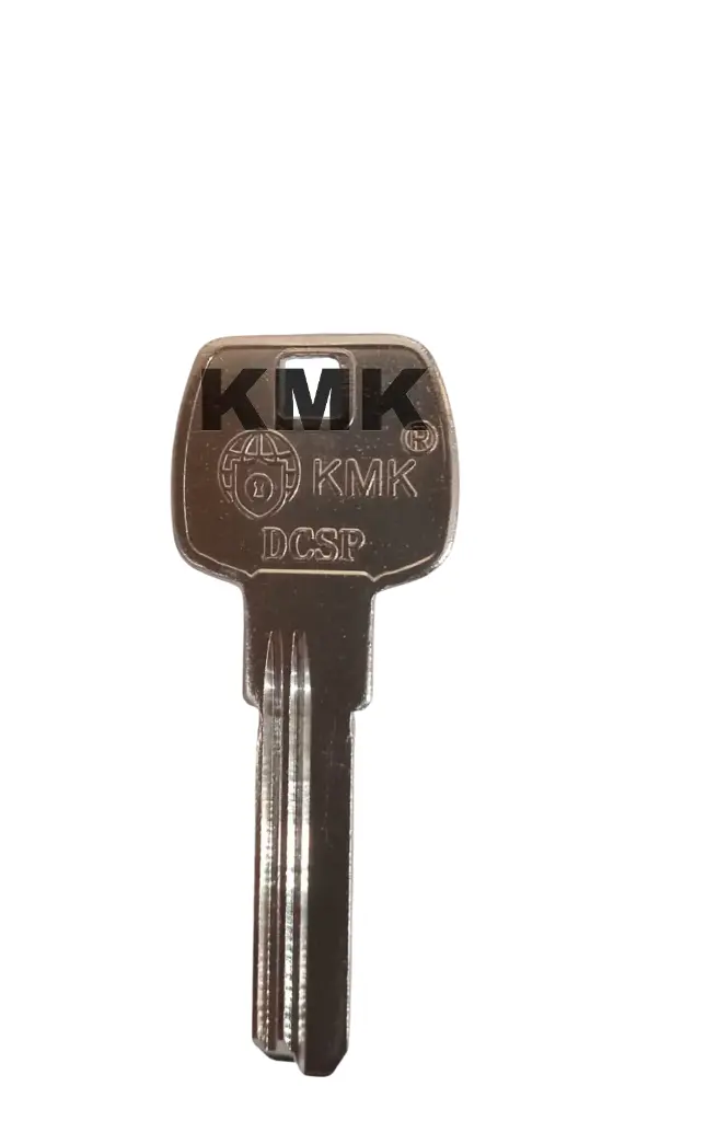 [DCSP] Llave DCSP Ducasse Punto