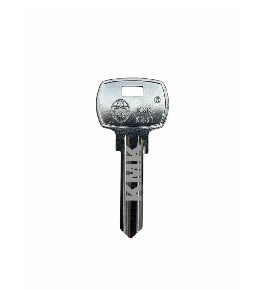 [K261] Llave K261 KMK