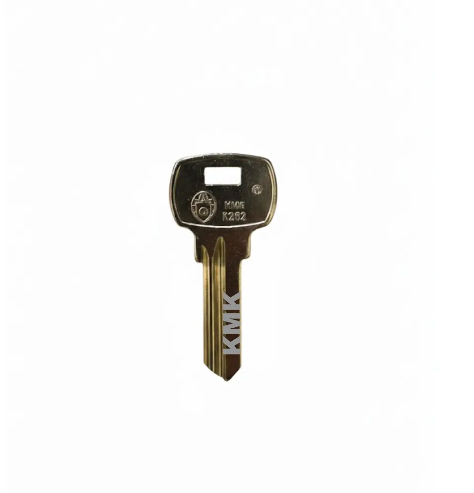 [KMK262] Llave K262  Modelo Odis