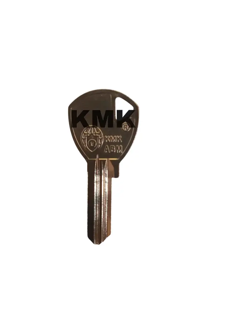 [ABM] Llave ABUS ABM 