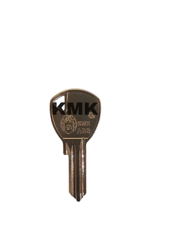 [ABS] Llave ABUS ABS 