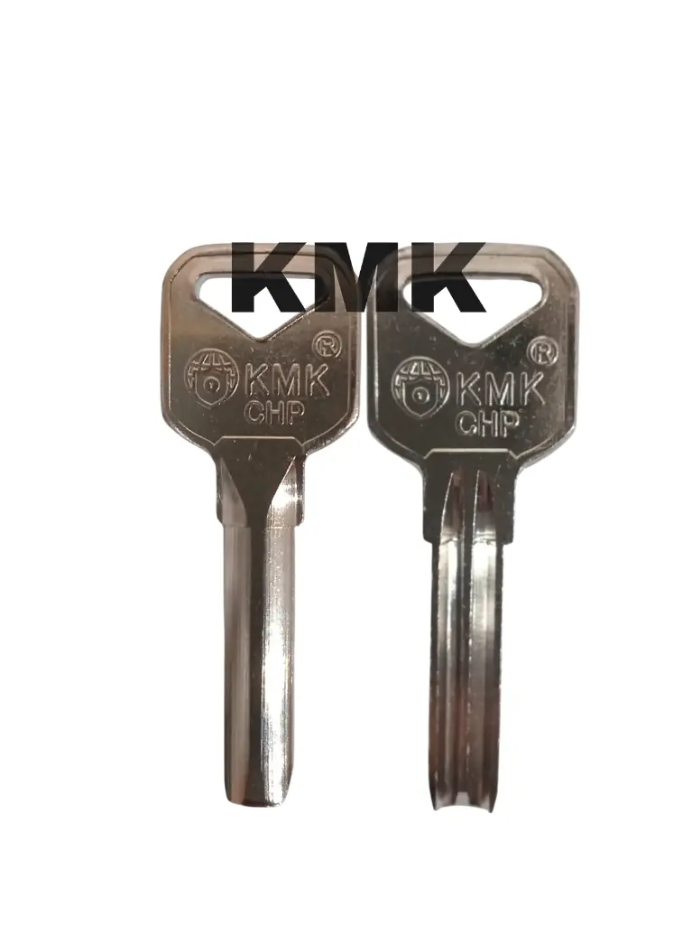 [CHP] LLAVE CHP  KMK 