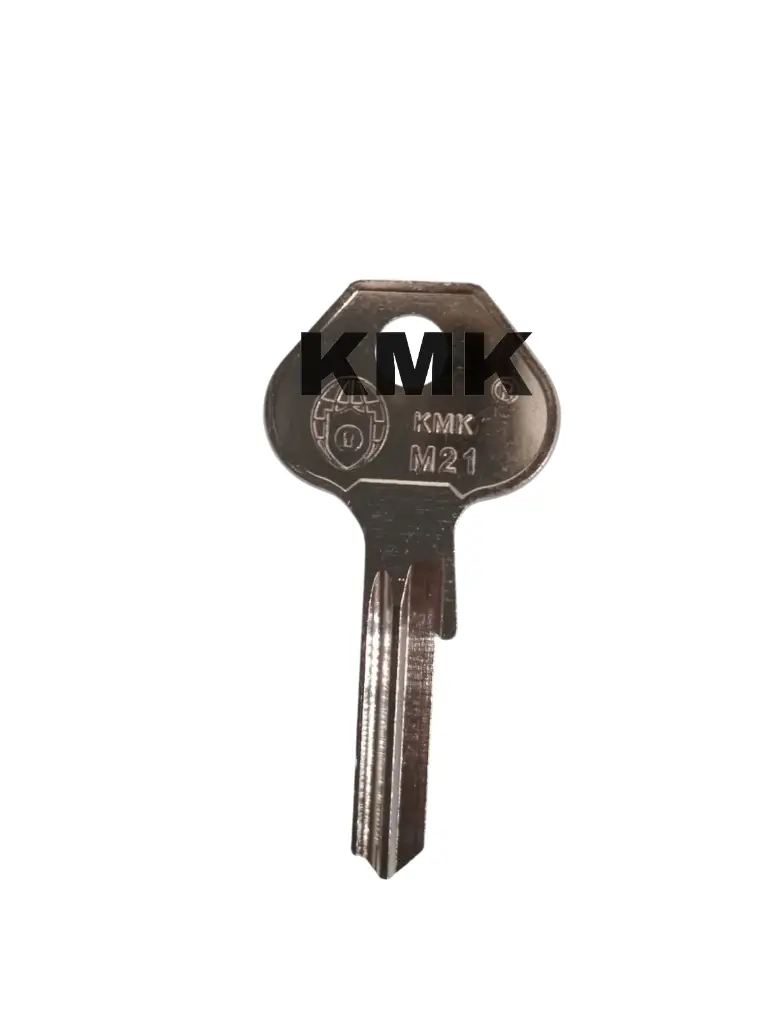 [M21] LLAVE M21  KMK