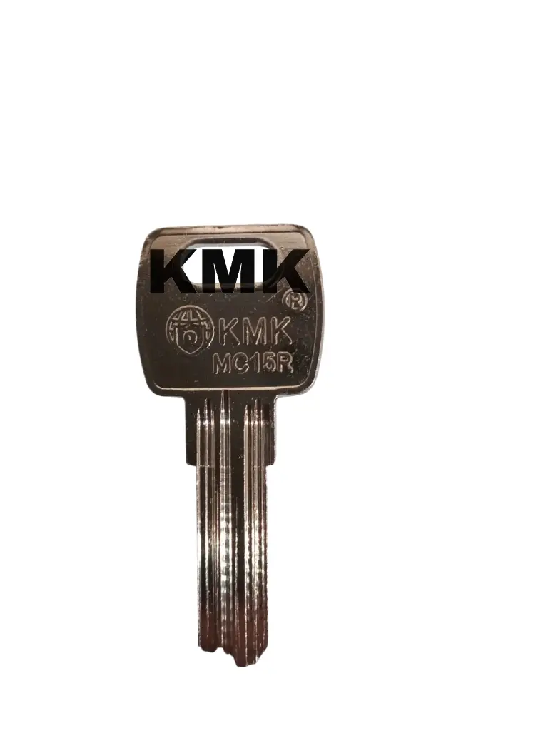 [MC15R] LLAVE MC15R KMK 