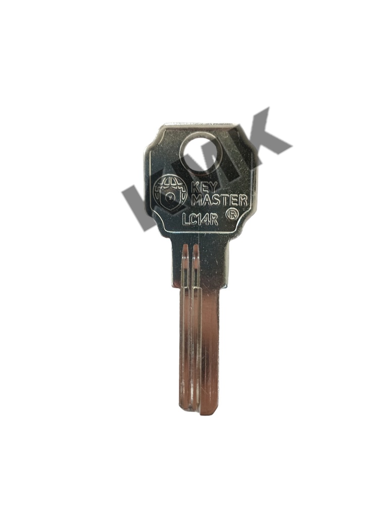 [FLLC14] FLLC14-LLAVE FLOOD PARA CERRADURA 