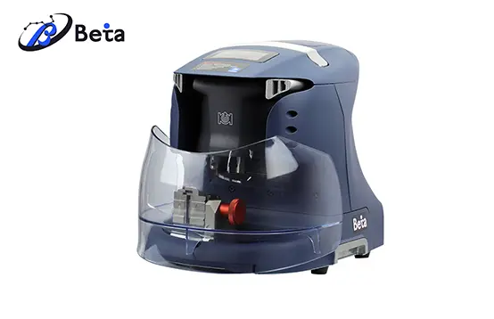 [KUKAIBETA] Maquina Cortadora automática de llaves KUKAI Beta