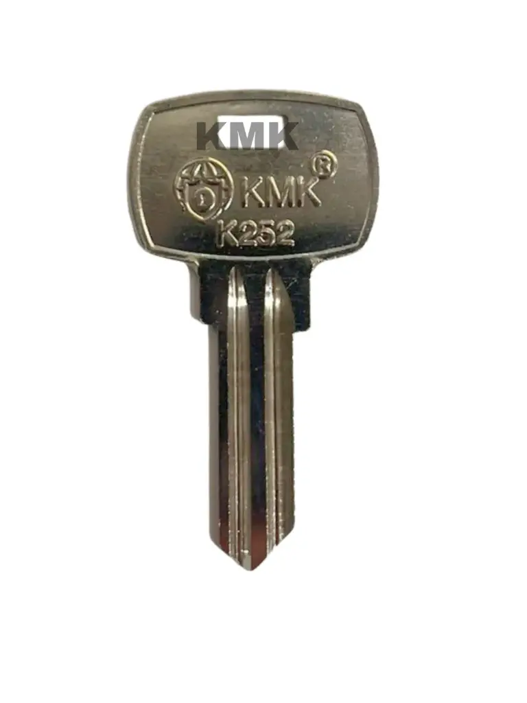 [K252] LLAVE K252