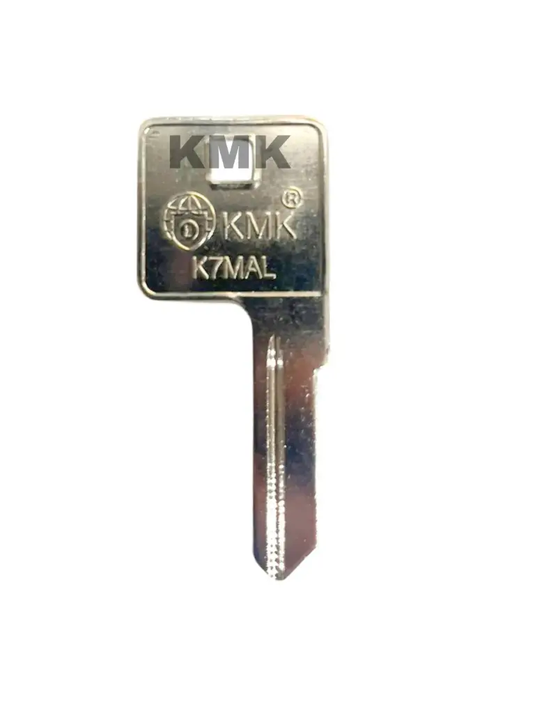 [K7MAL] LLAVE 7MAL KMK