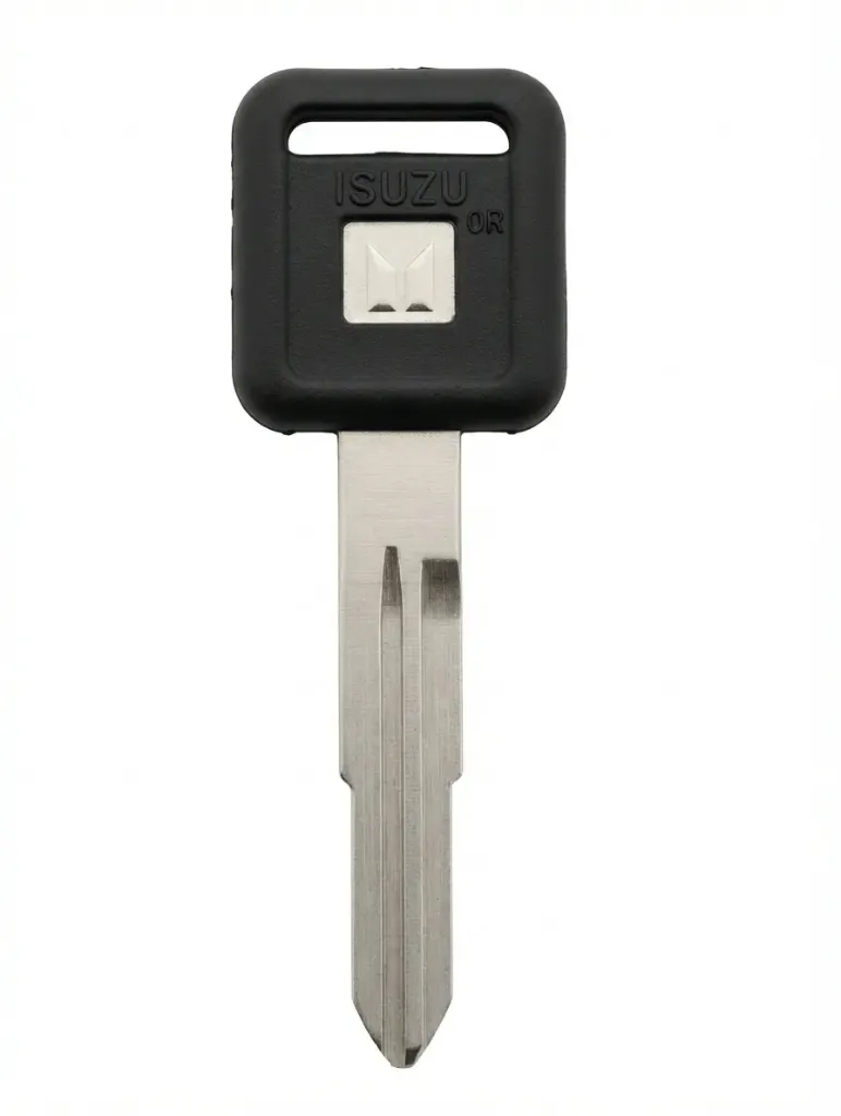[KGM19P] LLAVE PARA VEHICULO