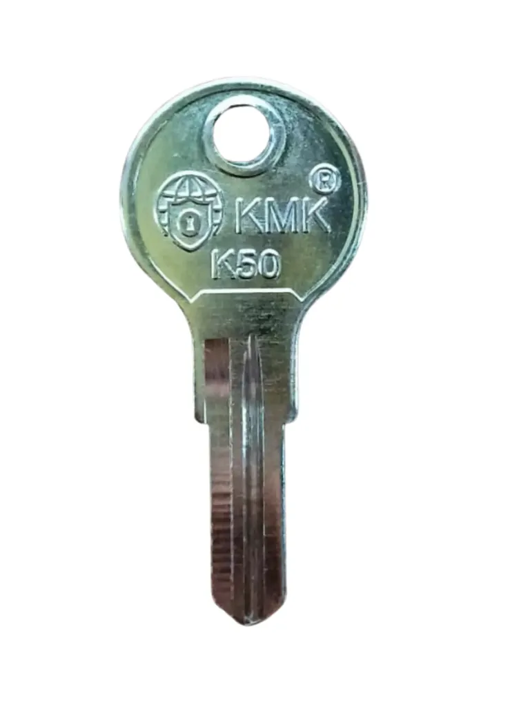 [K5O] LLAVE LATON KMK