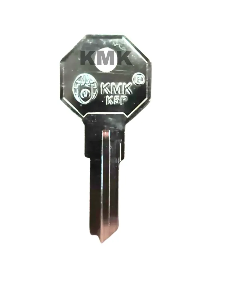 [K5P] LLAVE K5P