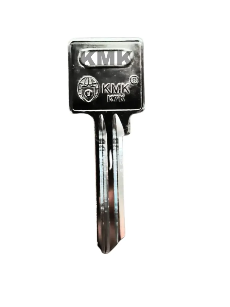 [K7K] LLAVE K7K