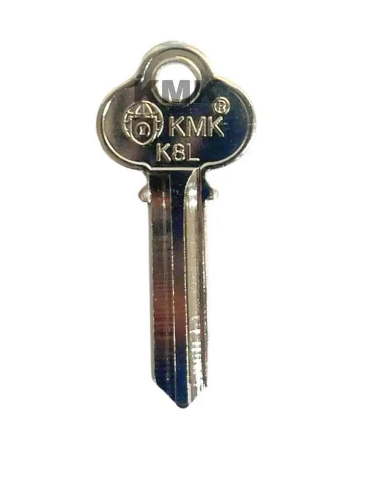 [K8L] LLAVE 8L KMK 