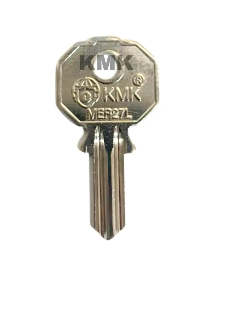 [KMER27L] LLAVE MER27L KMK 