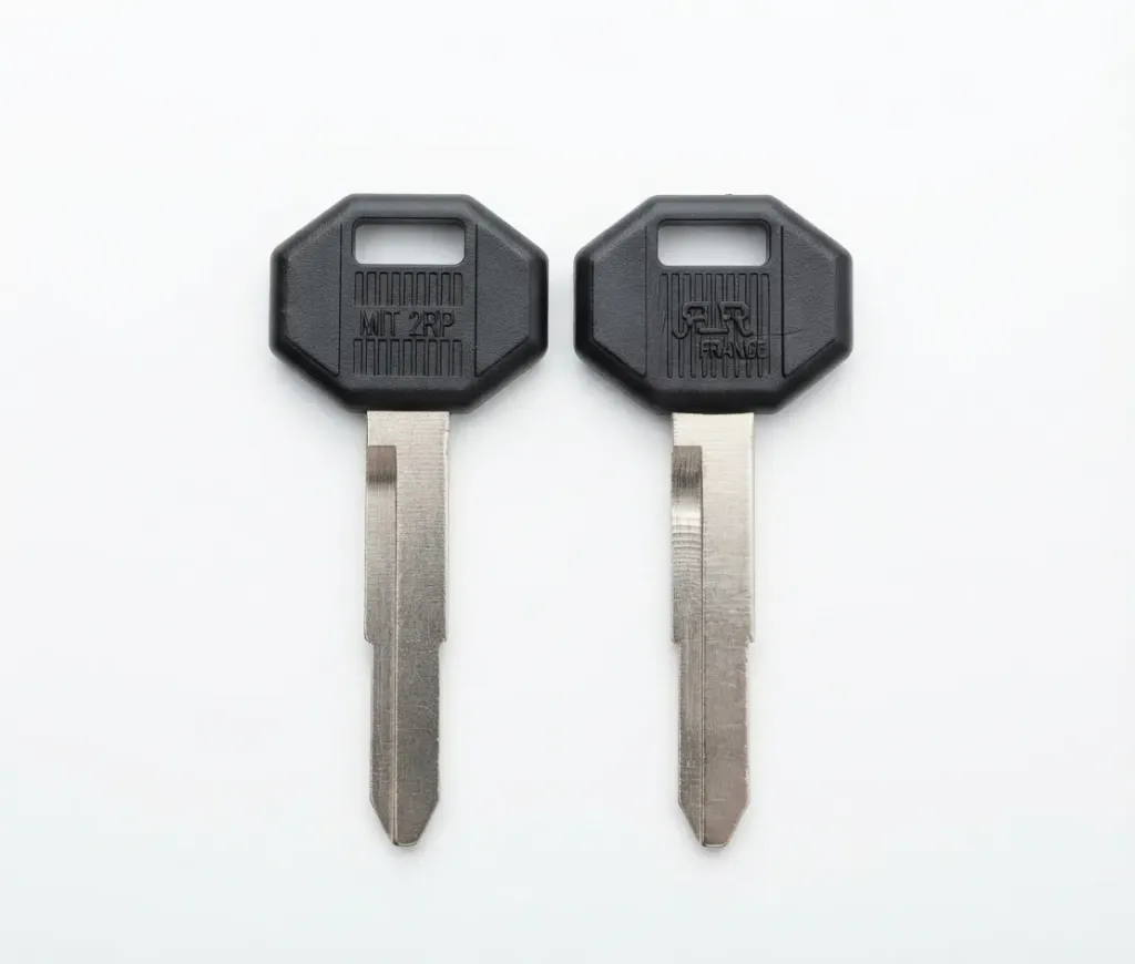 [KMIT2RP] LLAVE PARA VEHICULO MITSUBISHI