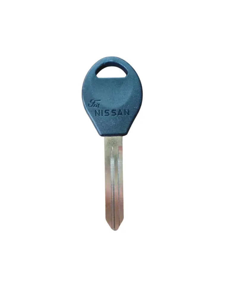 [KNSN14CP] LLAVE PARA VEHICULO NISSAN
