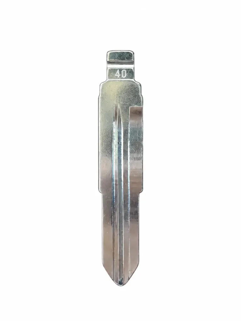 [KDW05/CH1] ESPADIN VEHICULO DAEWOO, COMPATIBLE CON CONTROL XHORSE