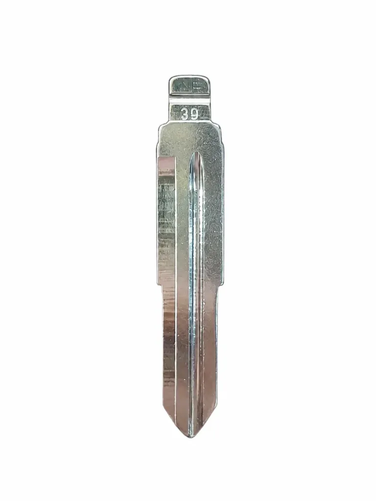 [KDWO4R] ESPADIN VEHICULO  DAEWOO, COMPATIBLE CON CONTROL XHORSE