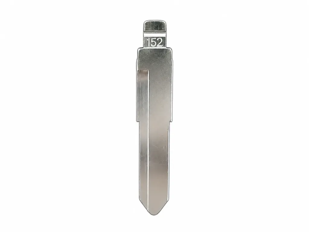 [KHU133/HU87] ESPADIN VEHICULO FORD, COMPATIBLE CON CONTROL XHORSE