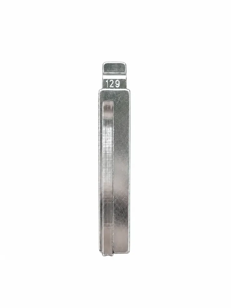 [KHY20R/HY21/HYN17R] ESPADIN VEHICULO  HYUNDAI , COMPATIBLE CON CONTROL XHORSE