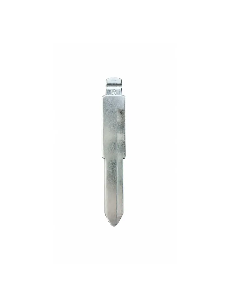 [KMIT15] ESPADIN VEHICULO MITSUBISHI, COMPATIBLE CON CONTROL XHORSE