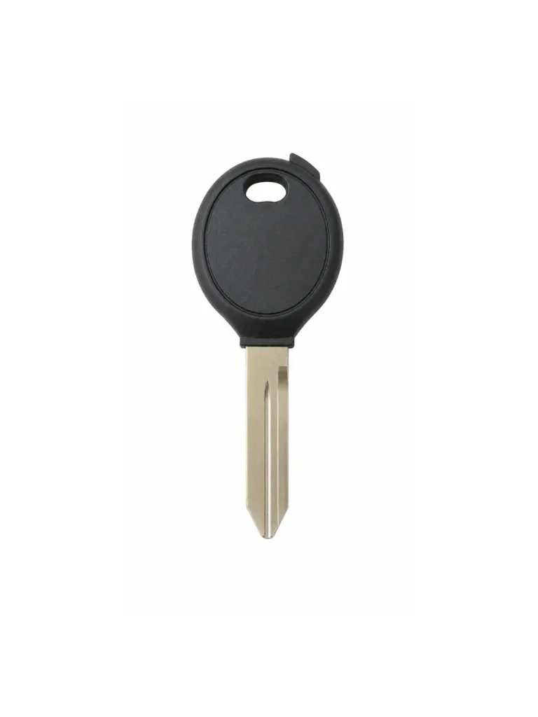 [KCY24TE] LLAVE PORTA CHIP, CHRYSLER CT24