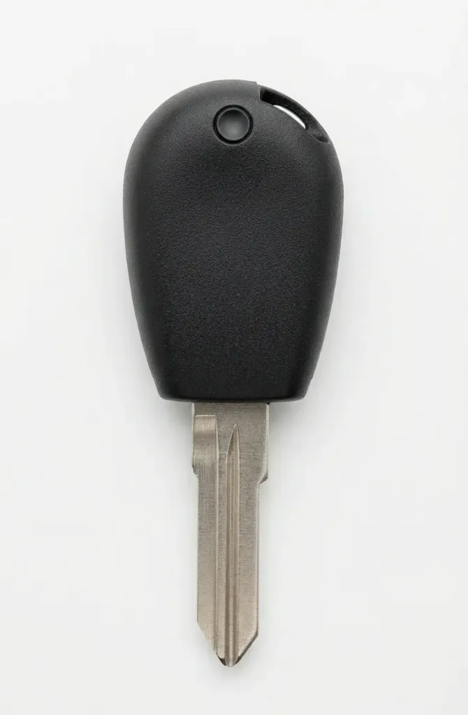 [KGT15RBTE] LLAVE PORTA CHIP, ALFA ROMEO GT15R