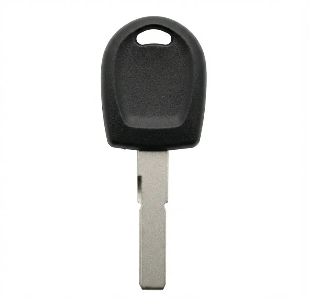 [KHU66TE] LLAVE PORTA CHIP,PORSCHE