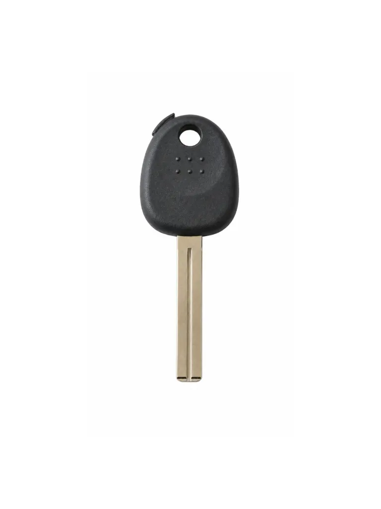 [KHYN17BTE] LLAVE PORTA CHIP, HYUNDAI