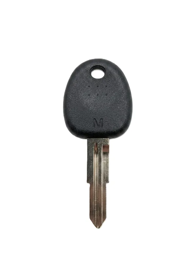 [KHYN7RTE] LLAVE PORTA CHIP,KIA HYN7R
