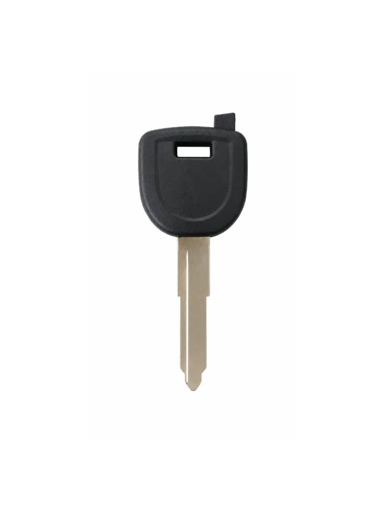 [KMAZ24RTE] LLAVE PORTA CHIP, MAZDA