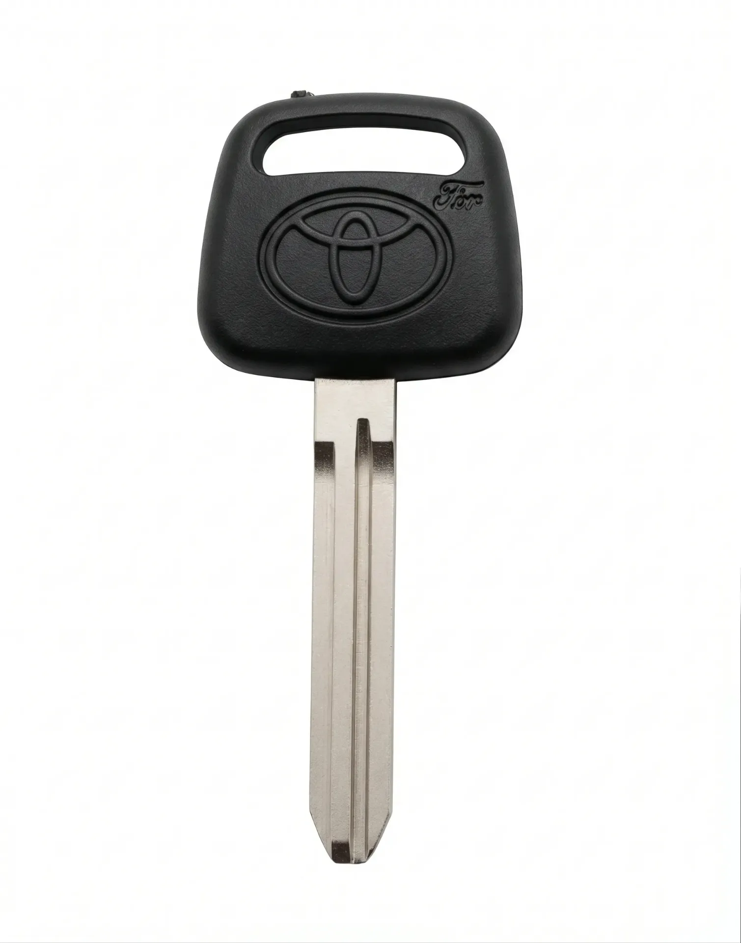 [KTOY43TE] LLAVE PORTA CHIP, TOYOTA 