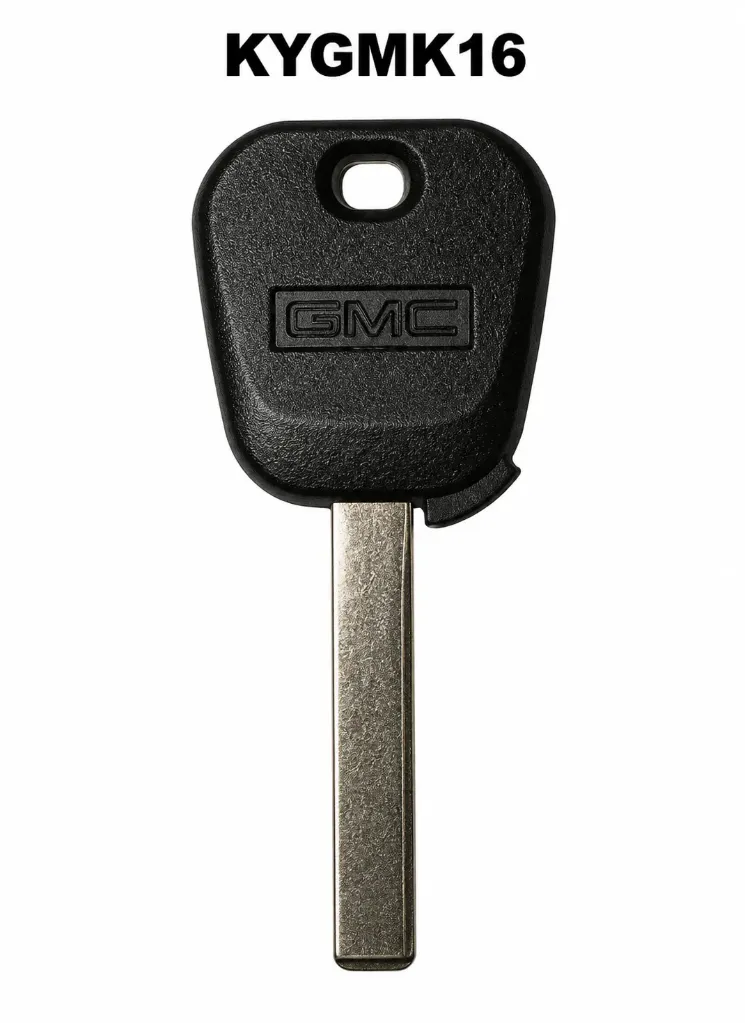 KYGMK16  LLAVE PORTA CHIP