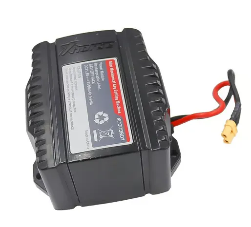 [BATERIAXC009] Batería de repuesto Xhorse para máquina cortadora de llaves Xhorse Condor XC-009