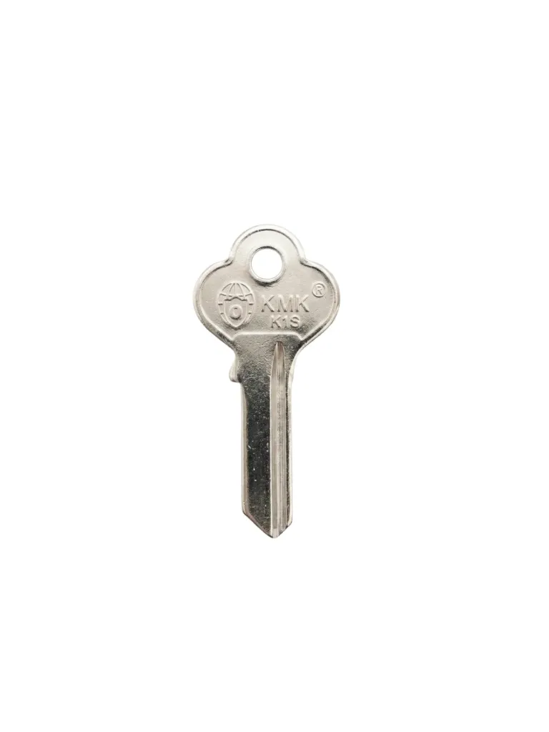 [K1S] K1S- LLAVE 1S LATON MARCA KMK