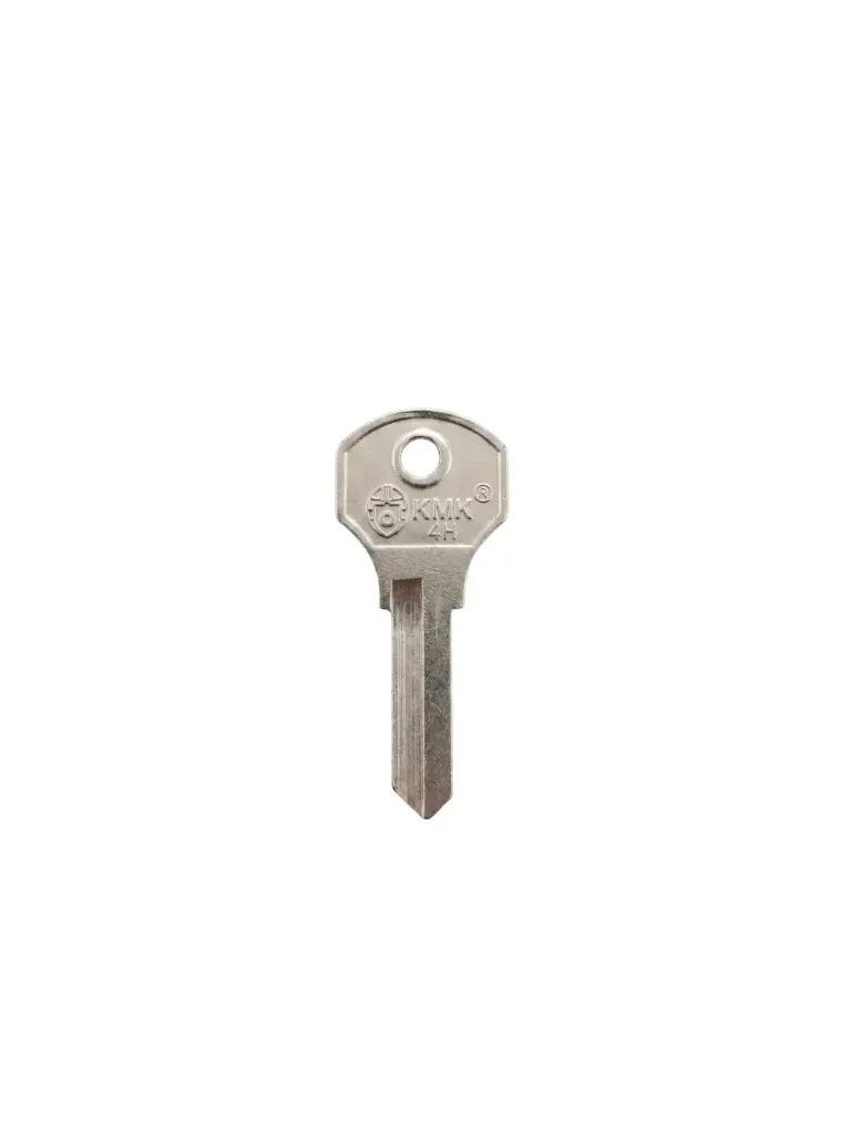 [K4H] K4H - LLAVE 4H LATON MARCA KMK