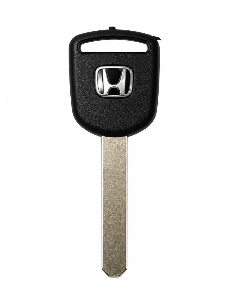 KYHONDAB16  LLAVE PORTA CHIP