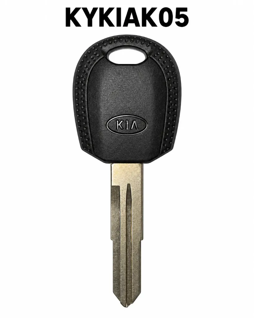 KYKIAK05  LLAVE PORTA CHIP