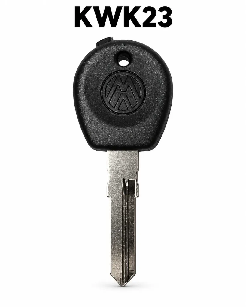KWK23  LLAVE PORTA CHIP